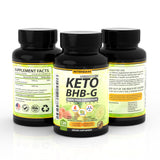 Keto Garcinia Cambogia Keto Advanced Fat Burner Diet Pills