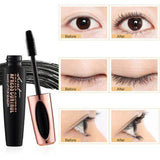 4D Silk Fiber Eyelash Enhancer