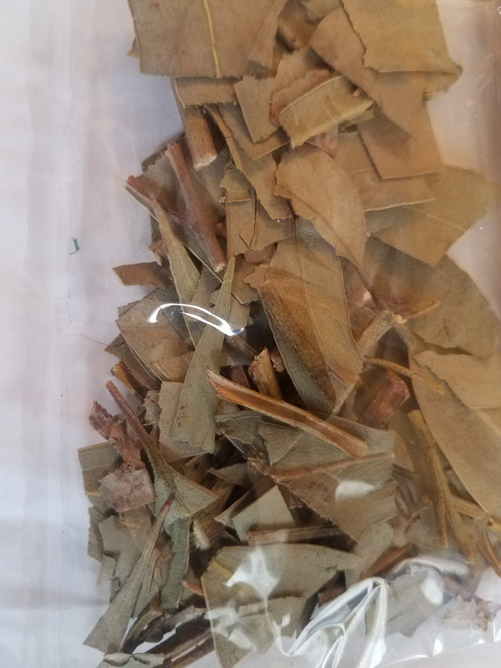 Eucaliptus Leaves- Eucalipto Herbal 1/4oz 7gtea 3 Pack