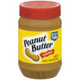 Peanut Butter Better Valu 18 Oz