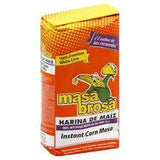 Masa Brosa, Corn Masa Instant, 64 Ounce