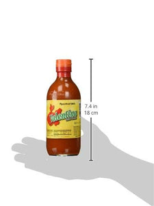 Valentina Salsa Picante Mexican Sauce, Hot, 34 Ounce