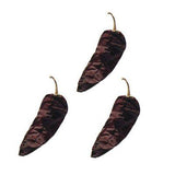 El Guapo California Chili Pods Dried - Mexican Chile Peppers, 3 Oz