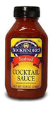 Bookbinders Cocktail Sauce, 10.5 Ounces (Pack of 3)