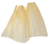 Corn Husks hoja de maíz para tamales (1 lb)