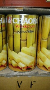 Chaokoh Sugar Cane in Syrup 48 Oz (2 Pack)