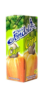 Jandaia | Cashew Nectar 33.8 Fl.Oz. Ready to drink!