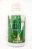 Aloe Vera Gel Amino Acids Proteins Vitamins 32 oz