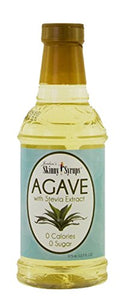 Skinny Mixes Sugar-Free Agave, 12.7 Ounce