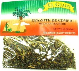 Epazote Mexican Herb