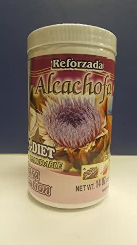 Artichoke Powder Diet Weight Loss Artichoke Pea protein,Flax Seed14 oz