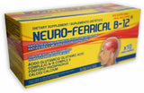 Neuro-ferrical B12