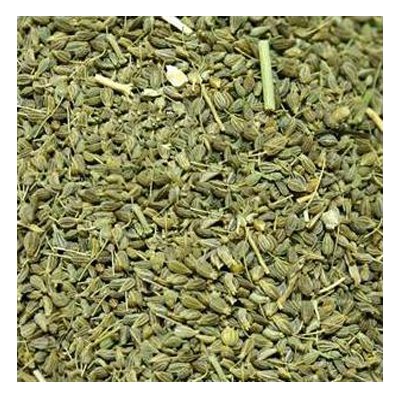 El Guapo Anise Seeds - Mexican Herb, 0.75 Oz