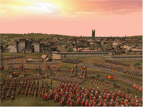 Medieval II Total War - PC