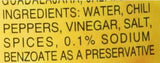 Valentina Salsa Picante Mexican Sauce, Hot, 34 Ounce