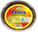 Panela Brown Sugar Cane 1 Lb - Redonda