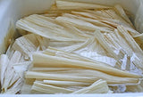 Corn Husks hoja de maíz para tamales (1 lb)