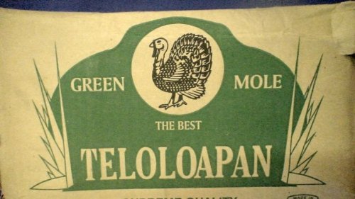 Super Mole Green Mole Verde Teloloapan 17 Oz Pack of 1