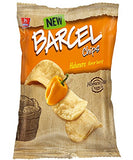 Barcel Chips Toreadas Habanero 4.1oz Pack of 6