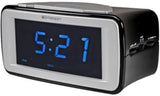Emerson Dual Alarm AM/FM SmartSet Clock Radio (CKS9031)