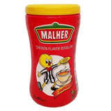 Malher Chicken Bouillon, 32 Ounce