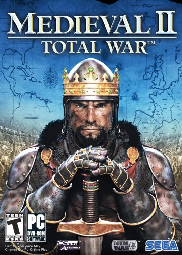 Medieval II Total War - PC