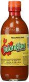 Valentina Salsa Picante Mexican Sauce, Hot, 34 Ounce