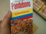Pan De Bono Colombiano (Typical Colombian Pandebono, 1 Pack)