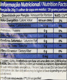 Sour Manioc Starch Amafil- 35.2 oz | Polvilho Azedo Amafil - 1 kg