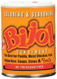 Bijol Coloring & Seasoning Condiment 2 Oz