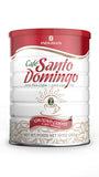 Santo Domingo Coffee, 10 Oz Can, Ground Coffee - Product from the Dominican Republic.