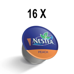 Nescafe Dolce Gusto for Nescafe Dolce Gusto Brewers, Espresso, 16 Count