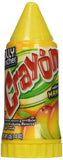 Lorena, Candy Crayon Mango Sft, 1.13 OZ (Pack of 10)