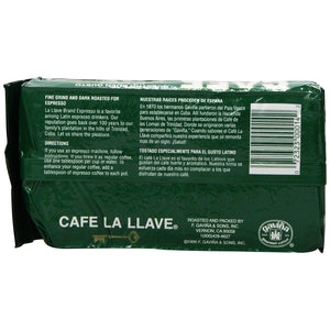Cafe La Llave 10 oz (6 Pack)