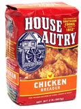 House Autry Chicken Breader Original Recipe, 32 oz