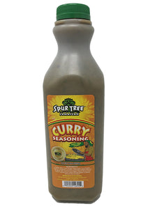 Spur Tree Jamaican Curry Seasoning (medium, 35 oz)