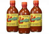 Valentina Salsa Picante Mexican Sauce, Hot, 34 Ounce