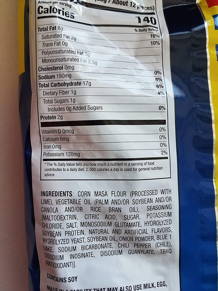 Takis Chips 9.9 oz each (Takis Fuego, Takis blue Heat,Takis Spicy Buffalo Combo Plus a Mexican Buffalo Hot sauce 5.3oz