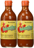 Valentina Salsa Picante Mexican Sauce, Hot, 34 Ounce