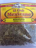 Lavender - Herbal - Flower Tea Alucena- Loose Leaf Tea 0.25 oz