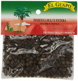 El Guapo Allspice, Whole, 1-Ounce (Pack of 12)