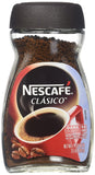 Nescafe Coffee Clssco