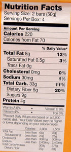 KIND Breakfast Bar Honey Oat - 4 CT