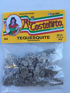 Tequesquite Mexican food seasoning 35g