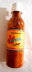 Valentina Fruit Seasoning 140 Gr