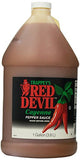 Trappey's Red Devil Cayenne Pepper Sauce - 1 Gallon