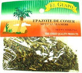 Epazote Mexican Herb 0.25 oz