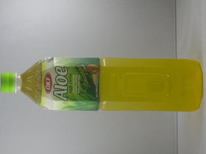 OKF Aloe Pineapple Flavor 1.5L