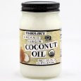 NEW Trader Joe's(16 fl oz) Coconut Certified Organic Extra Virgin Coconut Oil by Trader Joe's
