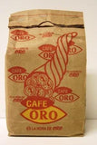Cafe Oro From Honduras 16 oz Ground Coffe